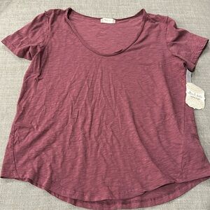 New Altar’d State S Vintage V Neck